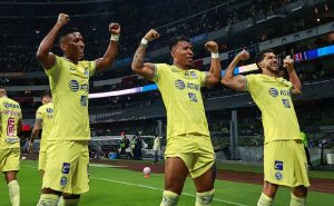 América | Getty Images
