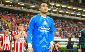 Chivas busca guardameta. | Imago7 
