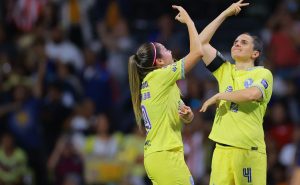 El Clásico Nacional es Azulcrema
