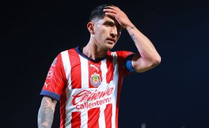 Grave motivo aleja al Pocho de la Selección Mexicana – Getty Images.

