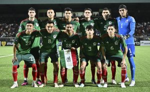 Selección Mexicana | Imago7

