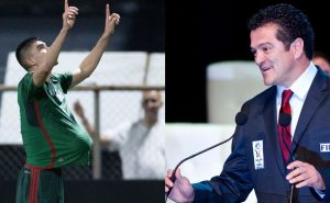 Las leyendas de la Selección defienden a Diego Cocca
