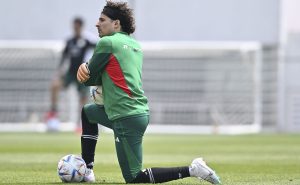 Estos jugadores del TRI podrían estar en riesgo.<br />
Foto: Imago7/ Etzel Espinosa
