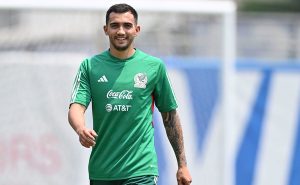 Luis Chávez. | Imago7
