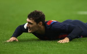 El Barcelona podría perder un jugador clave

