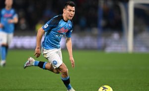 | Chucky Lozano aspira a ganar la Champions.
