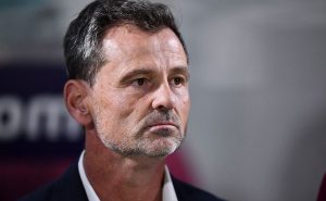 Diego Cocca sigue sufriendo críticas de la prensa – Imago7
