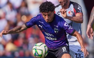 Joao Rojas regresó a la actividad con los Rayados de Monterrey y ahora son más favoritos que nunca para llevarse el título del Clausura 2023 de la Liga MX.
