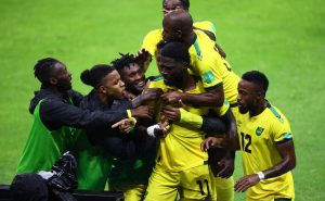 México va a enfrentar a varios cracks de la Premier League
