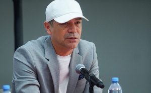 Borgetti fue muy crítico con la actitud del público – Imago7
