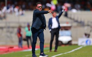 El turco ya viaja rumbo a la CDMX
