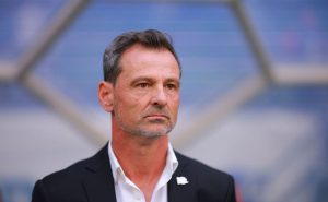 Diego Cocca dejó sin minutos a algunos convocados
