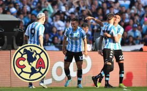 Las Águilas empiezan a mirar el extranjero para reforzarse – Getty Images
