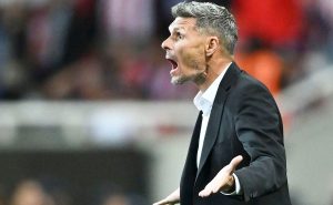 América está en problemas – Imago 7
