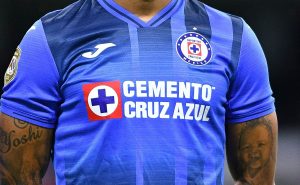 Exjugador de Cruz Azul fue agredido. | Imago7 

