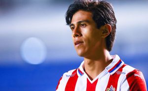 José Juan Macías tiene accidente – Getty Images
