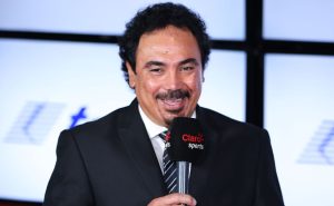 Hugo Sánchez | Imago7
