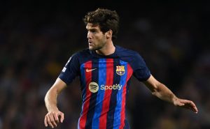 Barcelona sigue metido en varios problemas. Fuente: Getty
