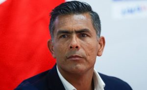 Oswaldo Sánchez es duramente criticado en redes sociales por autoproclamarse leyenda de la selección mexicana. Foto: Imago7
