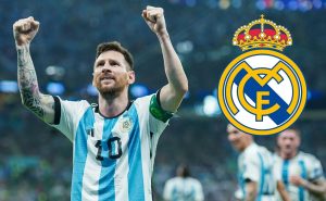 Messi estuvo muy cerca de llegar al Real Madrid – Imago 7
