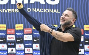 Antonio Mohamed | Imago7
