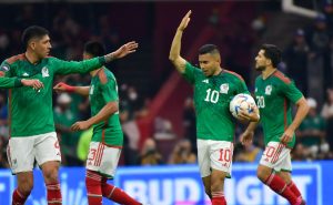 Selección Mexicana | Imago7
