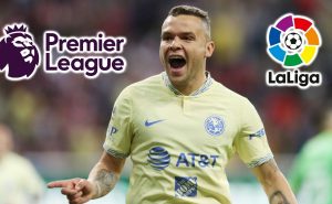 Liga MX humilla a Europa – Getty Images
