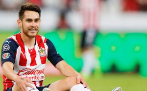 Exjugador de Chivas mete en problemas a León – Getty Images. 
