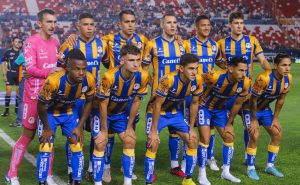 La verdad se pasaron con sus juanáticos de Liga MX. Fuente: Imago7
