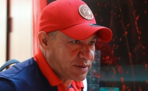 Ignacio Nacho Ambriz no dudo en opinar sobre la actualidad de México y la selección, señalando claramente a los jugadores y en general al futbol mexicano. Foto: Imago7
