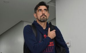 Las Chivas de Paunovic se enfocan en el Clásico Tapatío con Atlas, pero no ven lejana una posibilidad de revancha contra el América. Foto: Imago7
