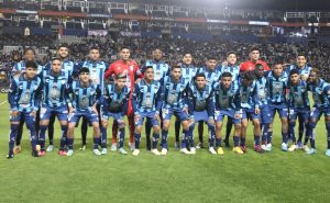 La Liga MX recuerda a Chabelo con mucho cariño. Fuente: Imago7
