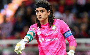 “Lo INFLAN demasiado”, ex América tupe a Carlos Acevedo