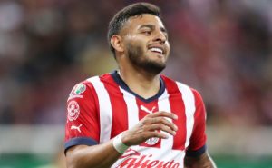 Chivas | Getty Images
