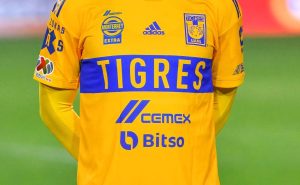 El exfutbolista dejó la actividad hace más de una década- Imago7
