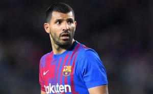 Agüero nos sacó un sustote en vivo
