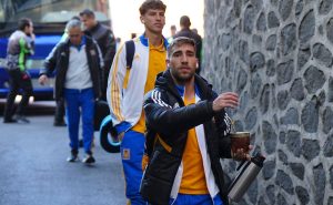Gorriarán está listo para lo que viene – Imago7
