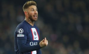 Sergio Ramos / Getty Images
