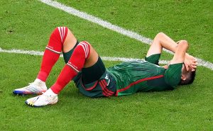 Diego Cocca ya tiene a sus primeros CEPILLADOS – Getty Images.
