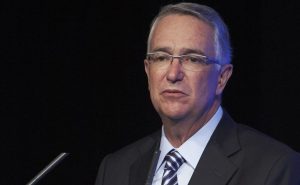 Ricardo Salinas Pliego quiere que su equipo haga algo más. Fuente: Getty

