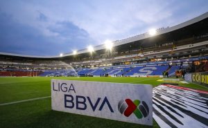 La Liga MX va mejorando cada temporada. Fuente: Imago7
