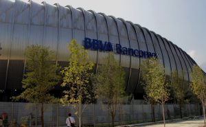 El Mundial 2026 tendrá estadios de calidad. Fuente: Imago7
