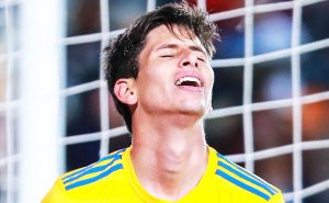 Damm se sincera sobre el América – Getty Images. 
