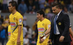 Paul Aguilar y Antonio Mohamed | Imago7
