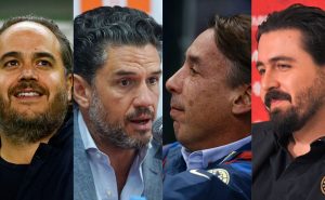 La Liga MX busca regresar el ascenso y el descenso de con un nuevo formato y un nuevo estilo. Hay equipos que estaría a favor y otros en contra. Foto: Imago7
