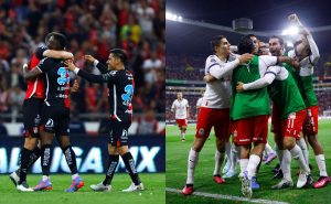 Atlas y Chivas dieron uno de los mejores Clásicos Tapatíos en los últimos años y dejan un empate de lujo en el Estadio Jalisco como parte de la jornada 13 del Torneo Clausura 2023 de la Liga MX. Foto: Imago7
