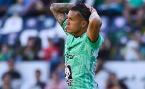 Lucas Romero. | Imago7
