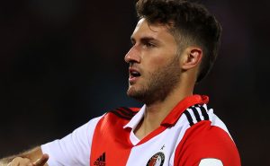Santi Giménez sorprende – Getty Images.
