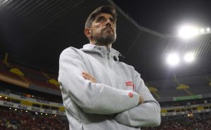 Chivas se empieza a desinflar. Fuente: Imago7

