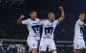 Barrera volverá a enfrentarse a Pumas – Imago7
